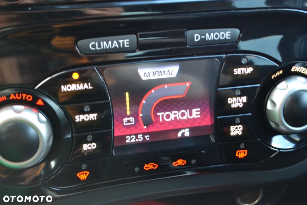Nissan Juke - 33