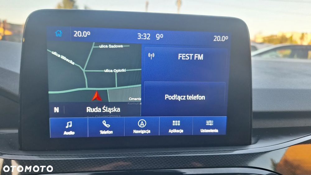Ford Kuga - 9