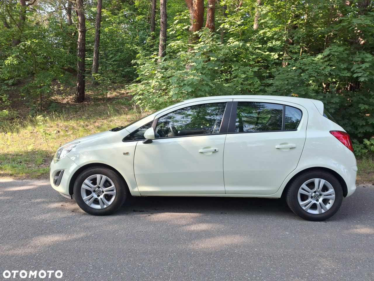 Opel Corsa - 5