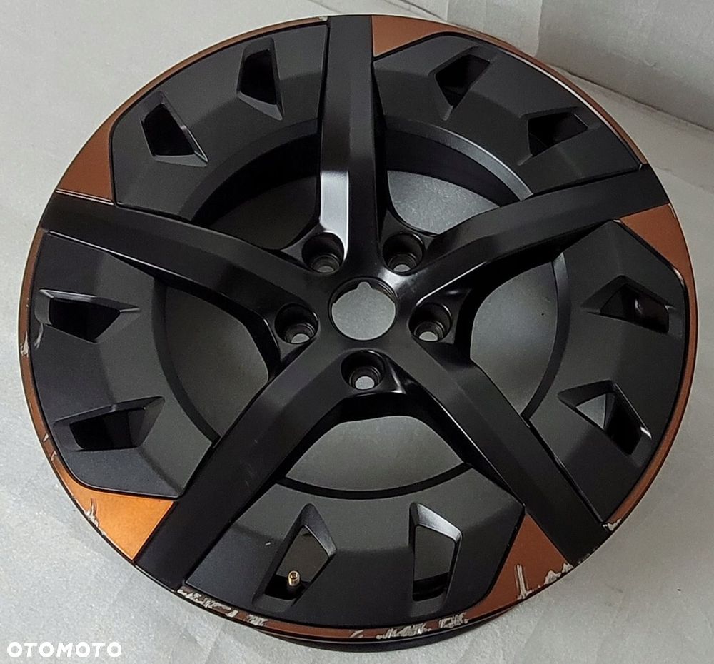 FELGA SEAT CUPRA FORMENTOR 5FF 8x19 19 ET40 5x112 - 4