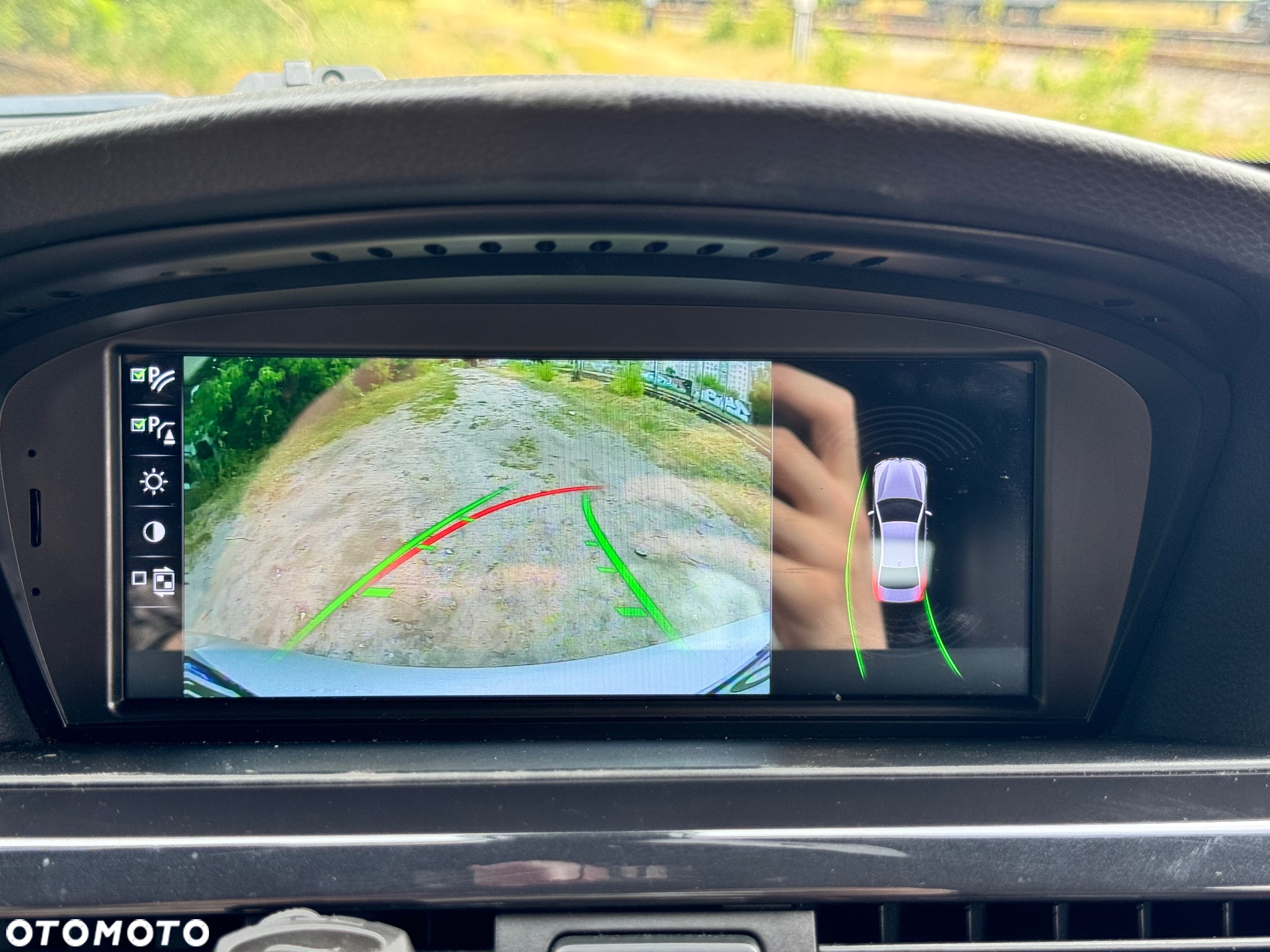 BMW Seria 3 320i - 16