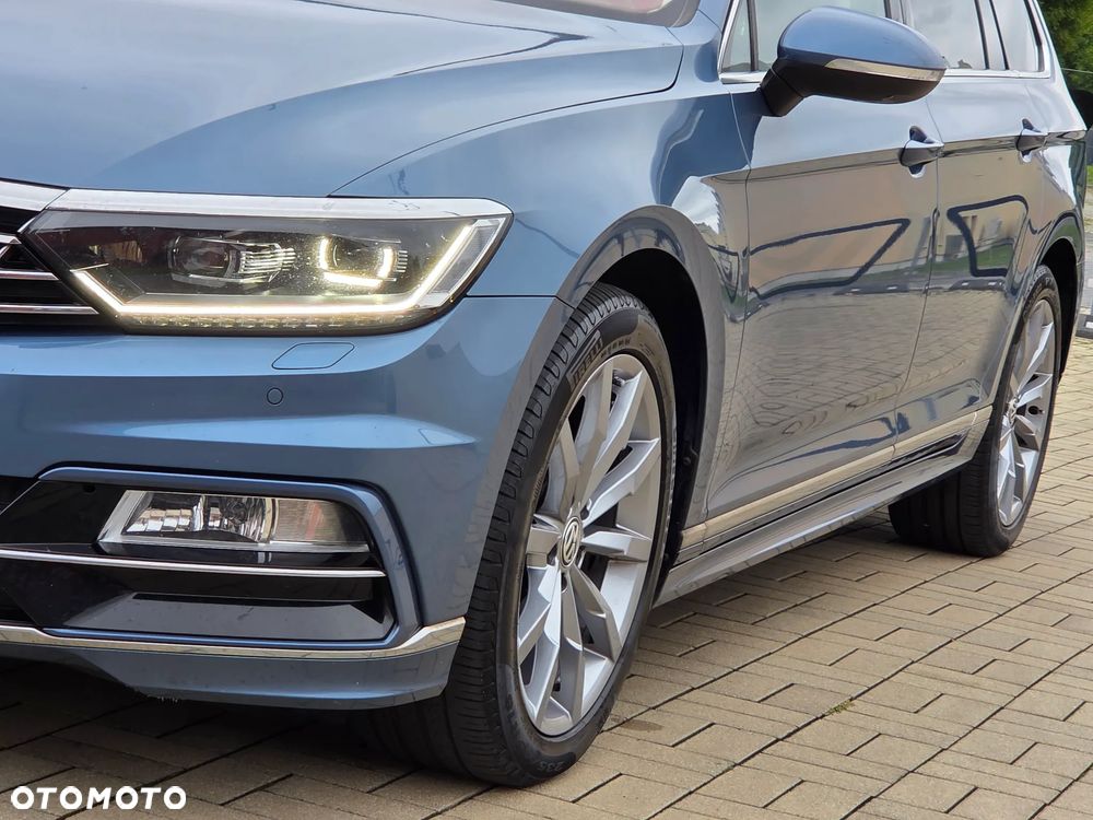 Volkswagen Passat 1.8 TSI (BlueMotion Technology) DSG Highline - 16