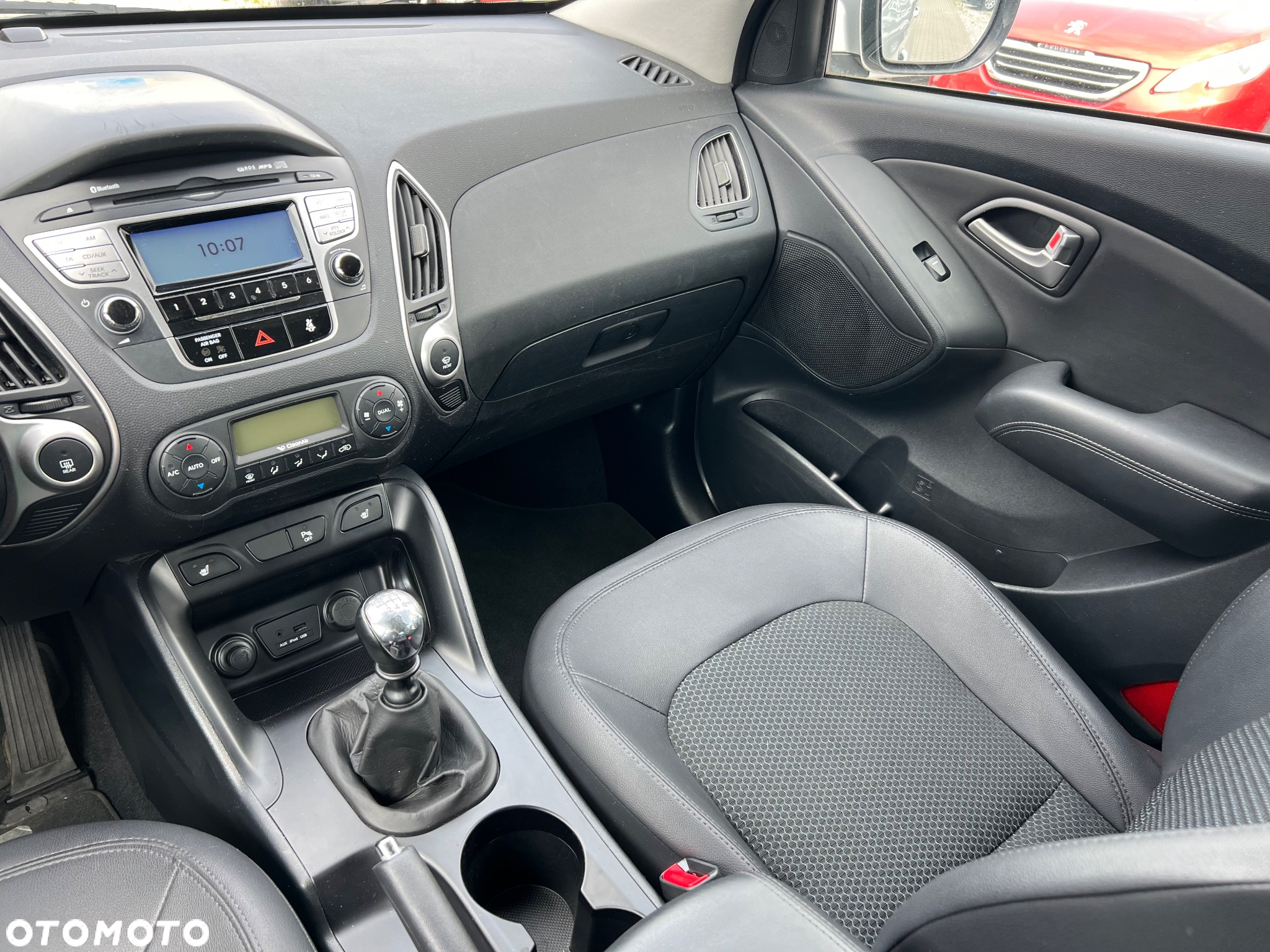 Hyundai ix35 1.7 CRDi 2WD Comfort - 19