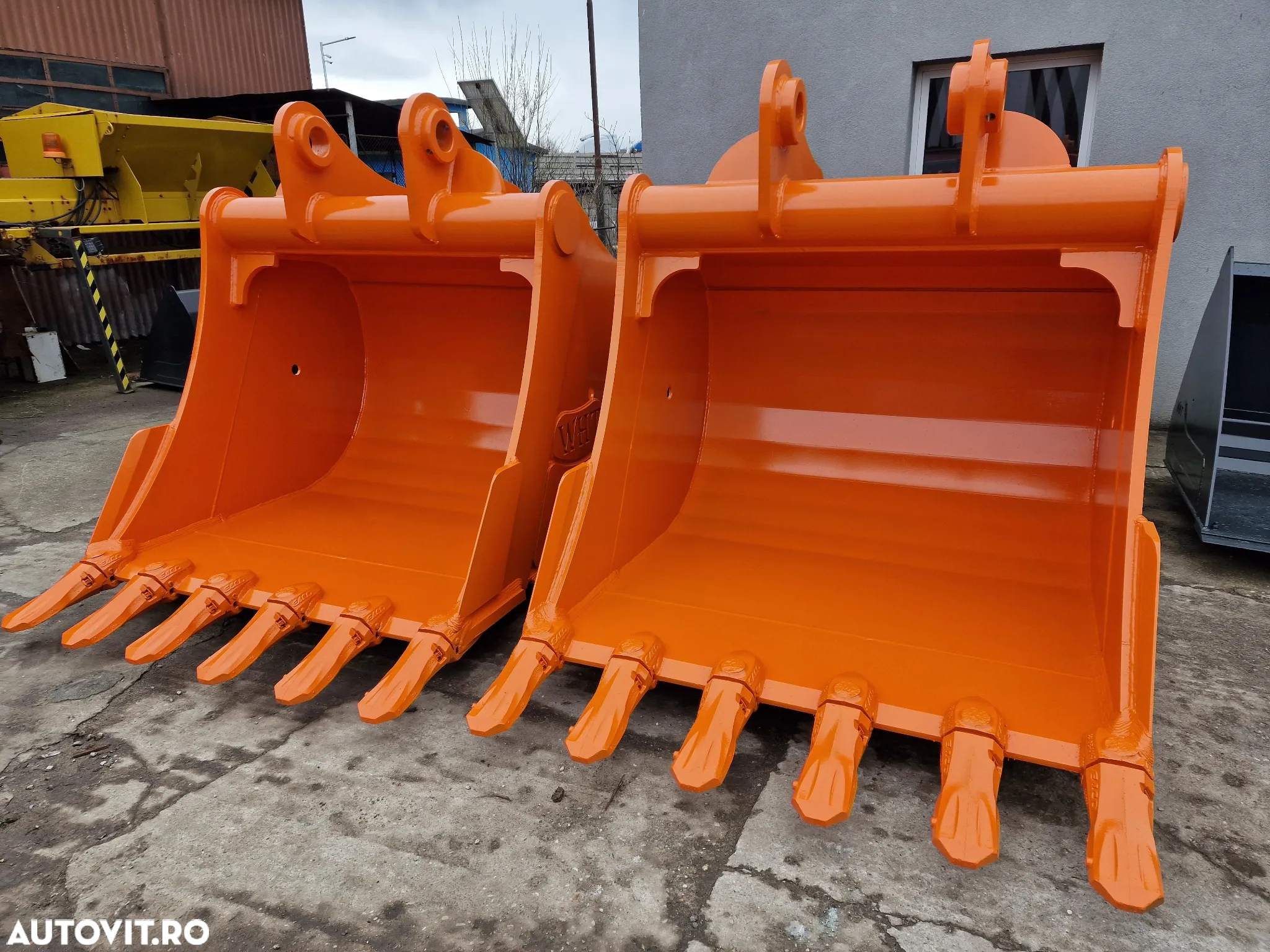 Cat Cupa excavat - 3