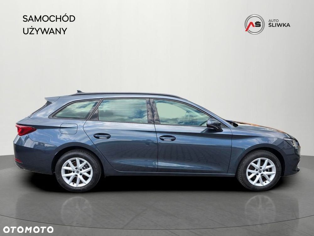 Seat Leon 1.5 TSI Style - 5