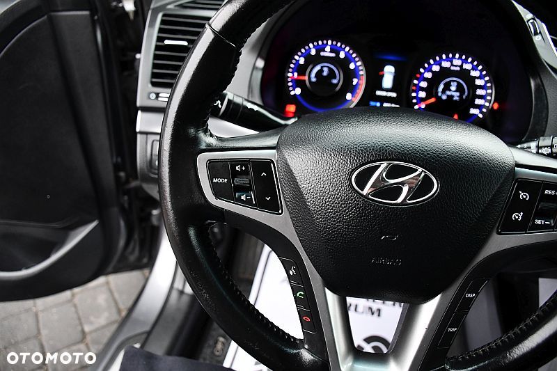 Hyundai i40 1.6 GDI Style - 17