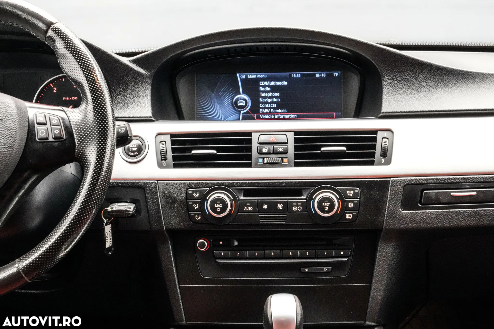 BMW Seria 3 - 16