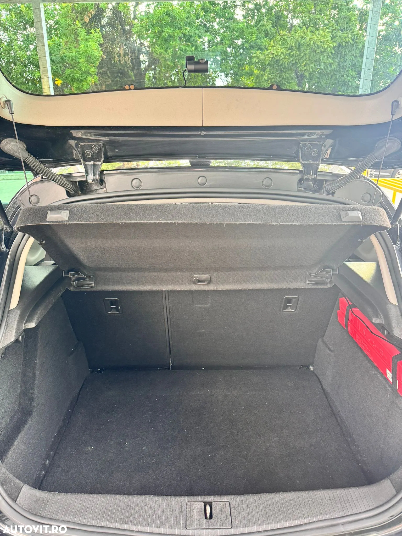 Opel Astra 1.7 CDTI Essentia - 7