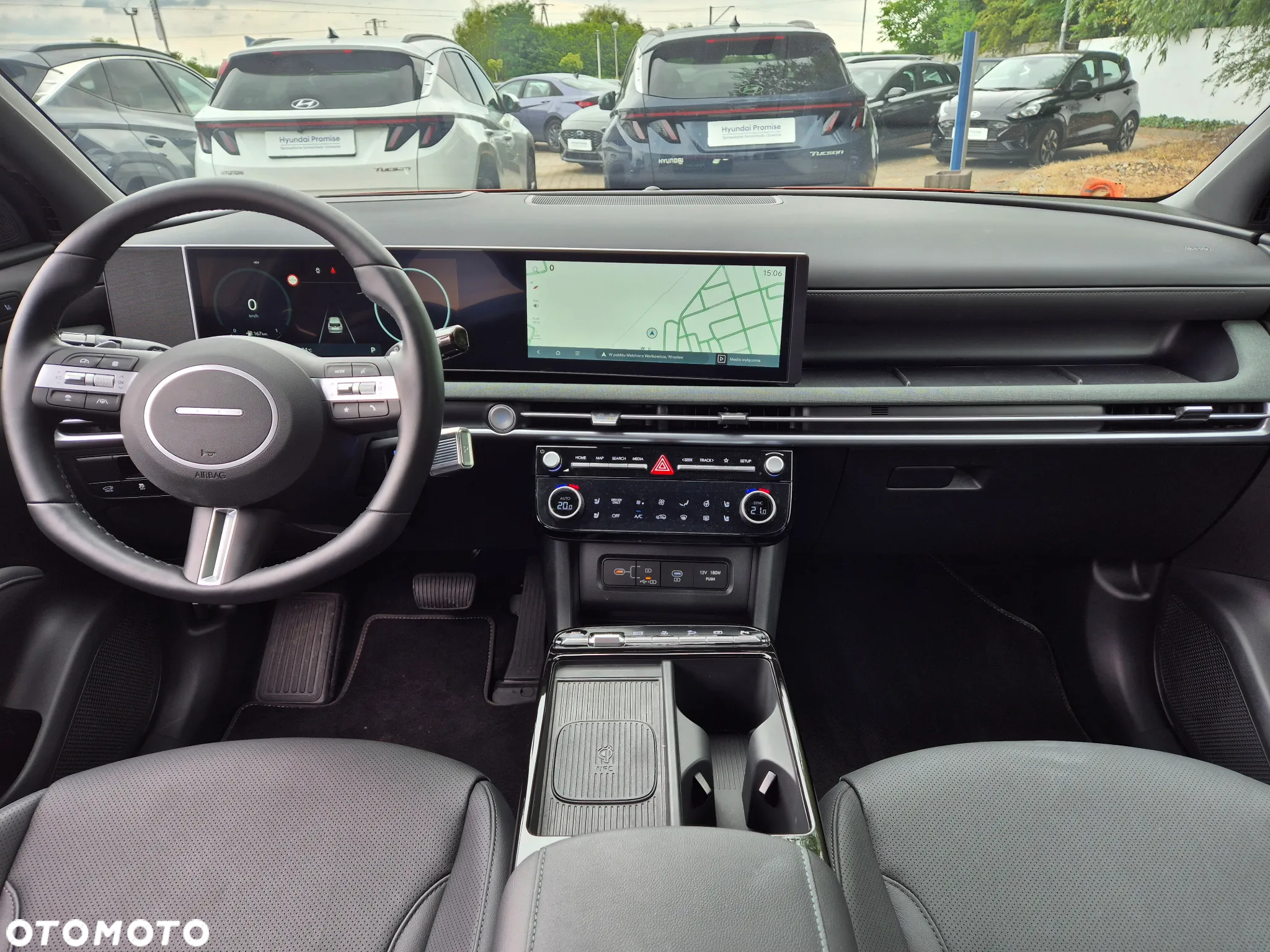 Hyundai Tucson - 17
