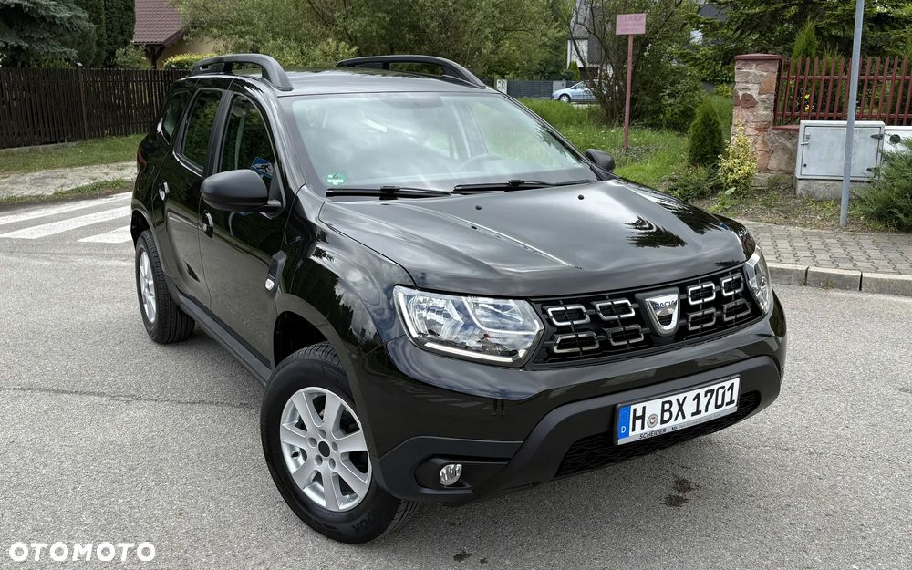 Dacia Duster 1.6 SCe Prestige - 15