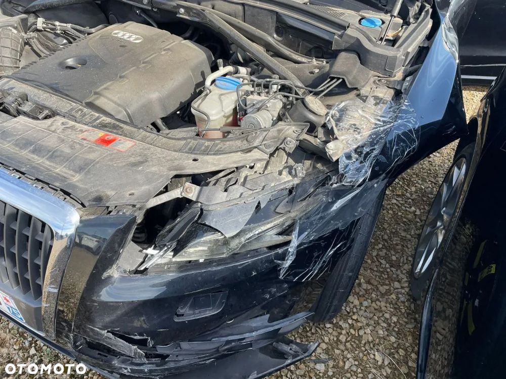 Audi Q5 2.0 TFSI quattro tiptronic - 12