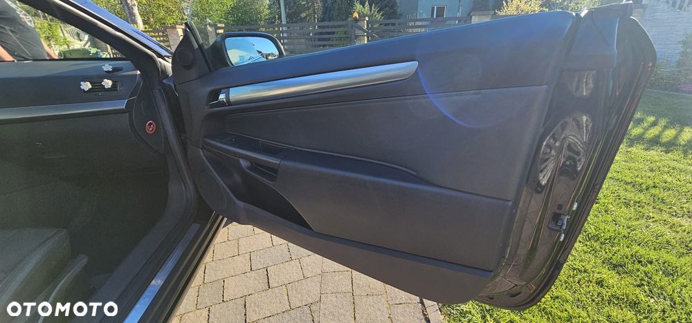 Opel Astra 1.8 Cosmo - 7