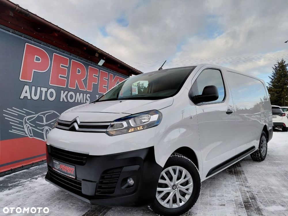 Citroën JUMPY - 2