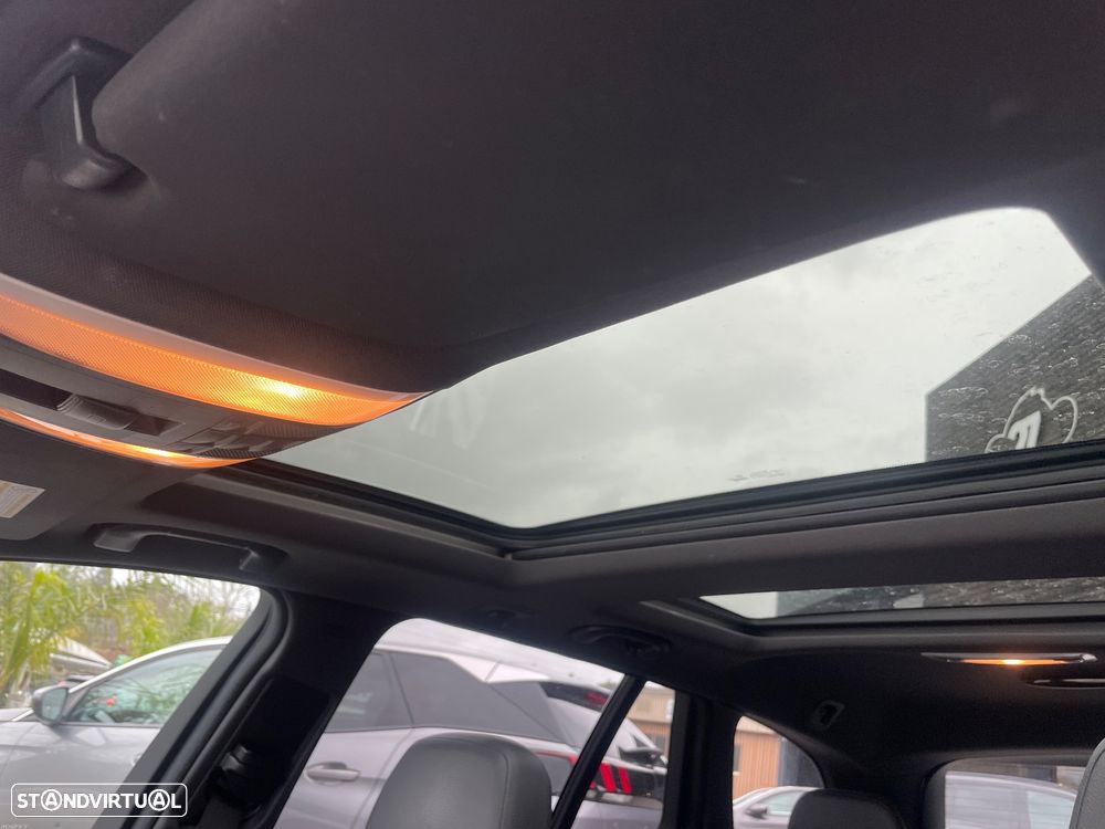 Mercedes-Benz C 220 (BlueTEC) d Station 7G-TRONIC AMG Line - 17