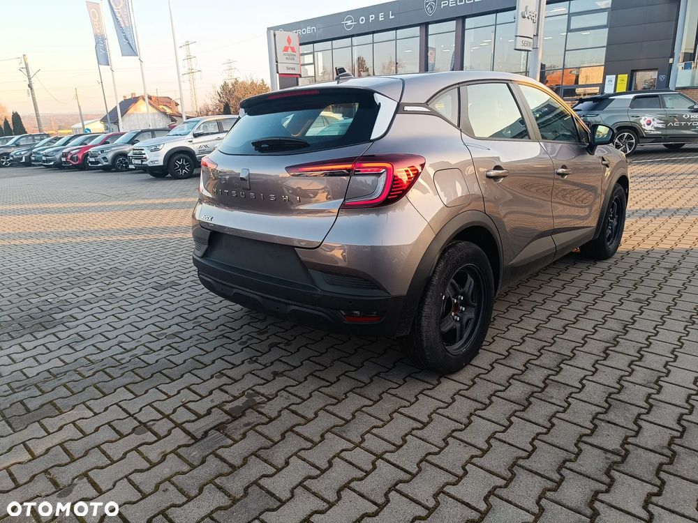 Mitsubishi ASX 1.0T Inform - 7