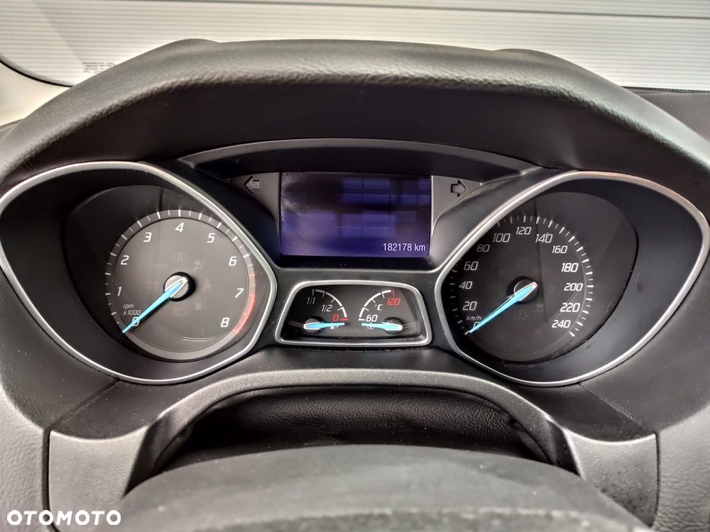 Ford Focus 1.6 TI-VCT Titanium - 20