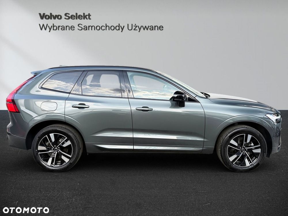 Volvo XC 60 - 4