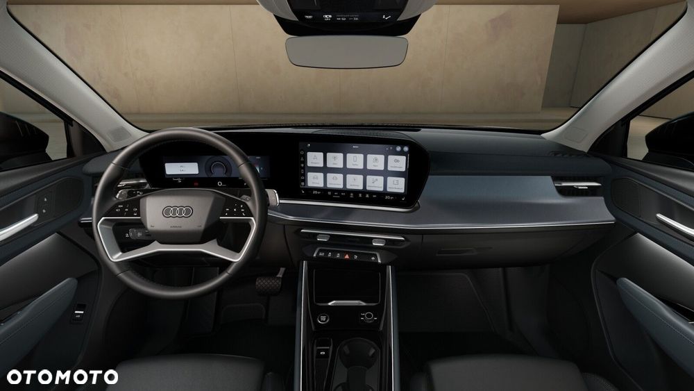 Audi Q3 Sportback - 9