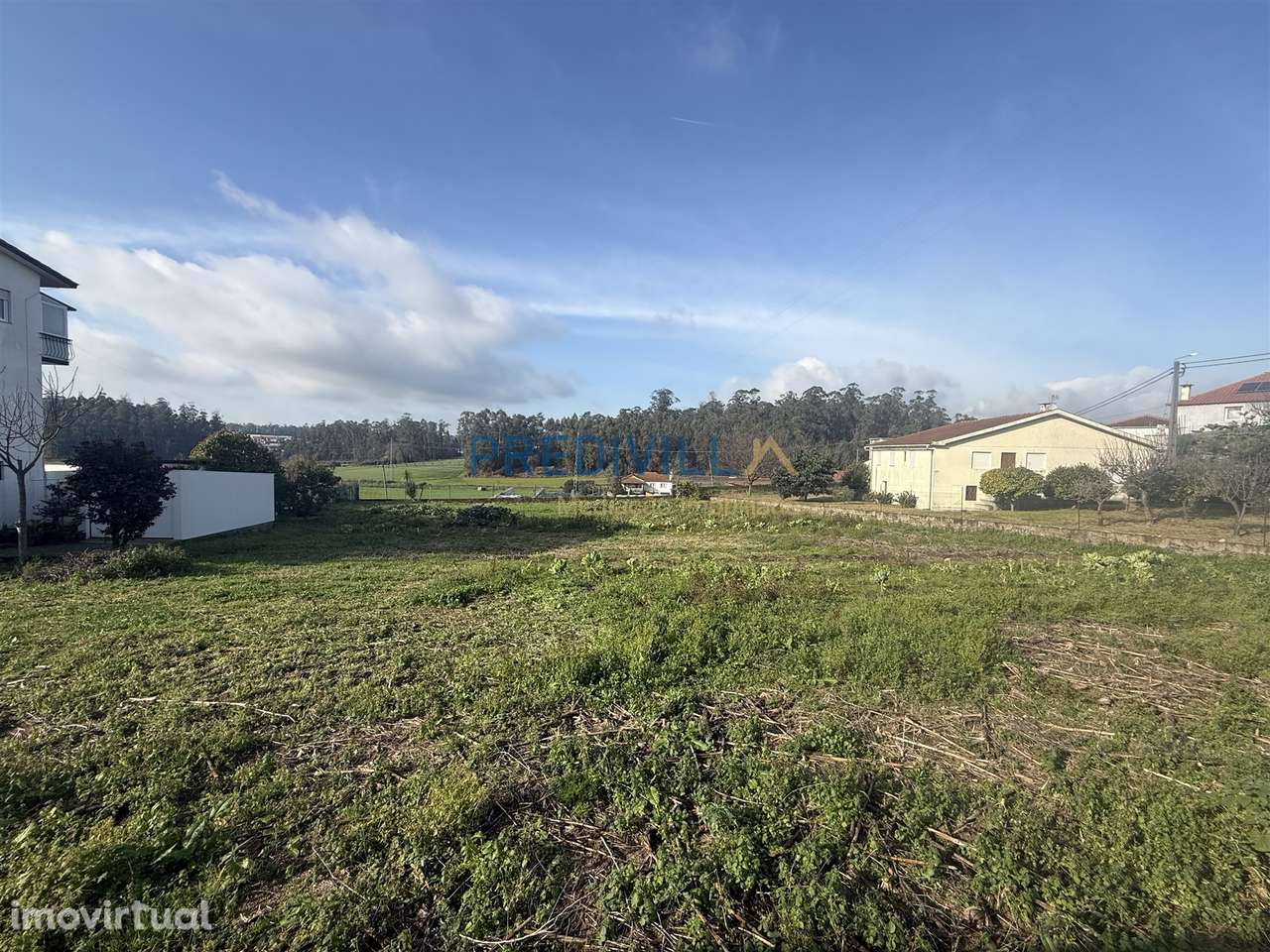 Terreno Para Construção  Venda em Rio Mau e Arcos,Vila do Conde - Grande imagem: 5/6