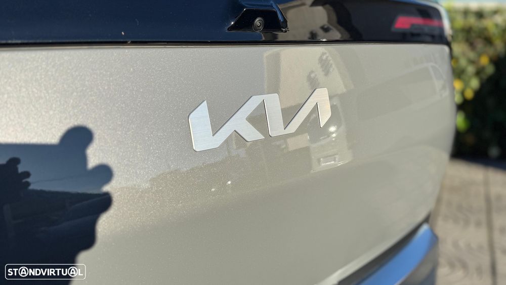 Kia EV3 81.4 kWh Tech - 37