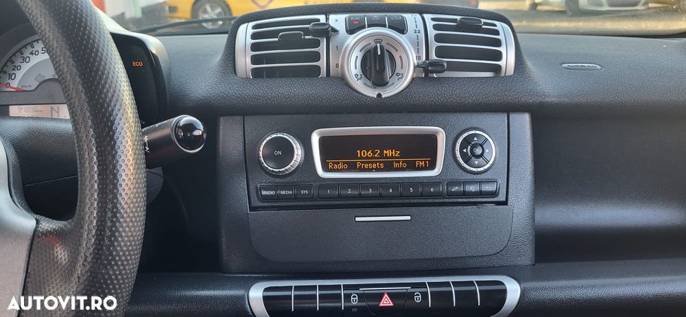 Smart Fortwo - 22