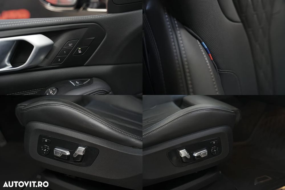 BMW X5 xDrive45e AT PHEV - 17