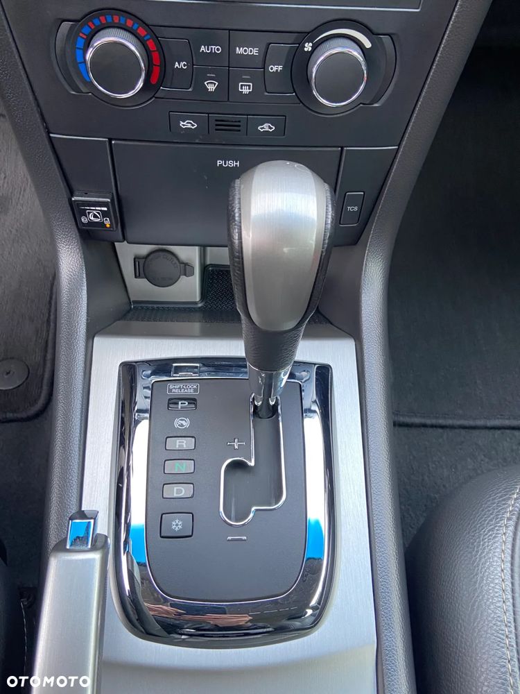 Chevrolet Epica - 37