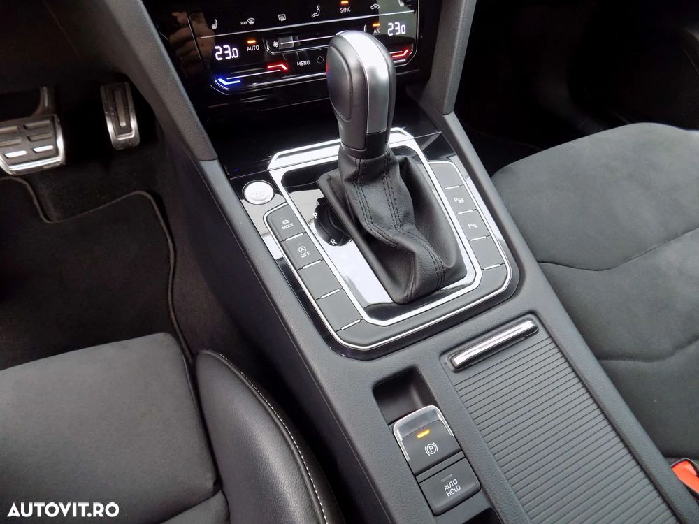 Volkswagen ARTEON 2.0 TSI DSG Elegance - 25