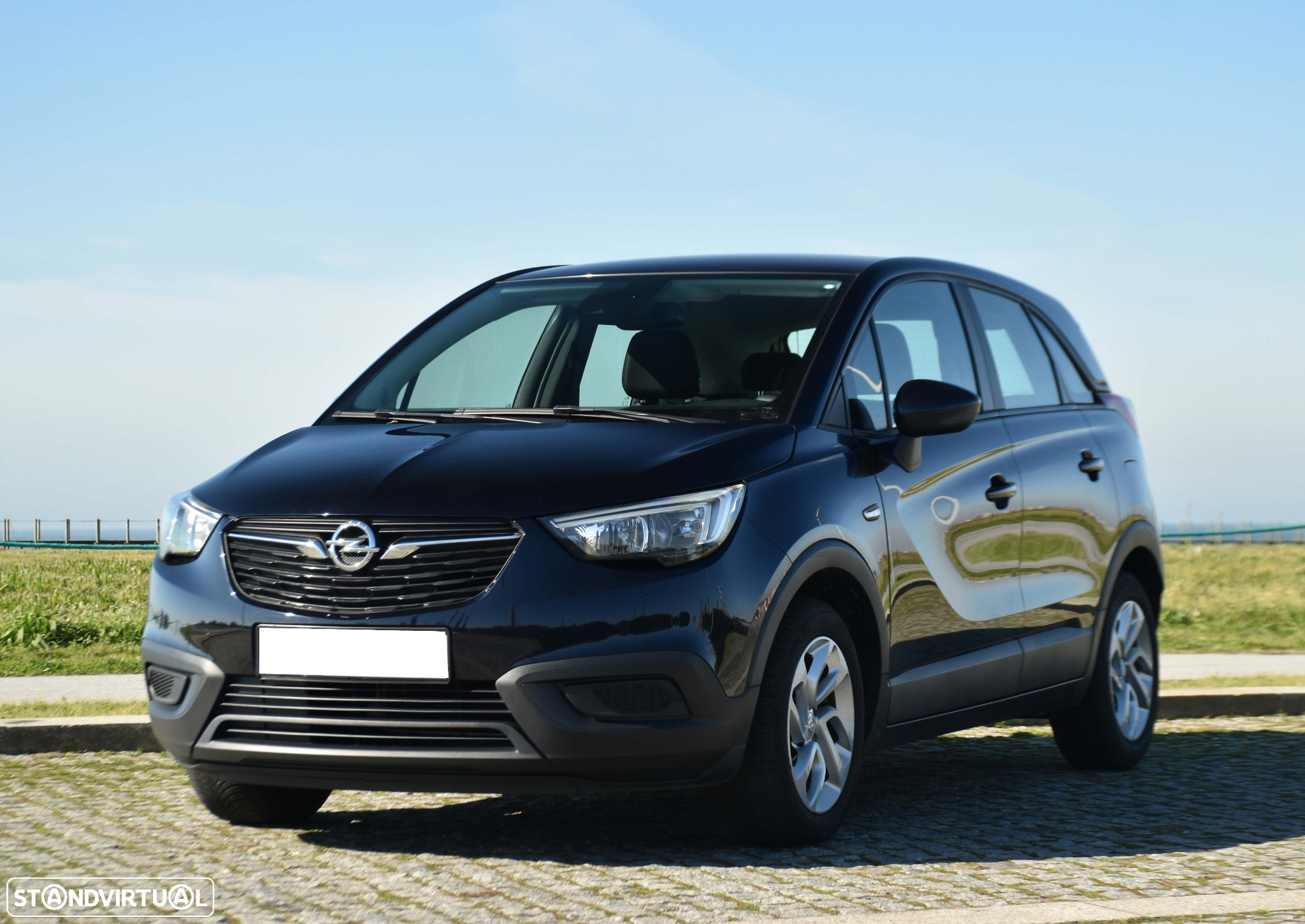 Opel Crossland X 1.2 Business Edition - 3