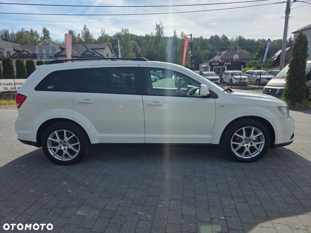 Fiat Freemont - 5