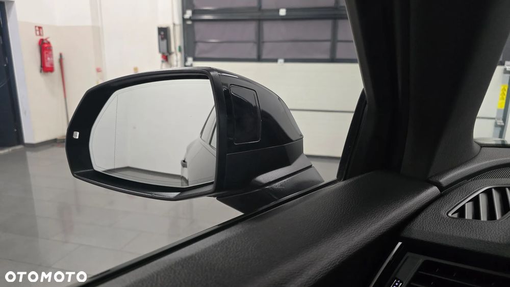 Audi Q5 TDI quattro 150 kW S tronic edition one mythosschwarz - 22