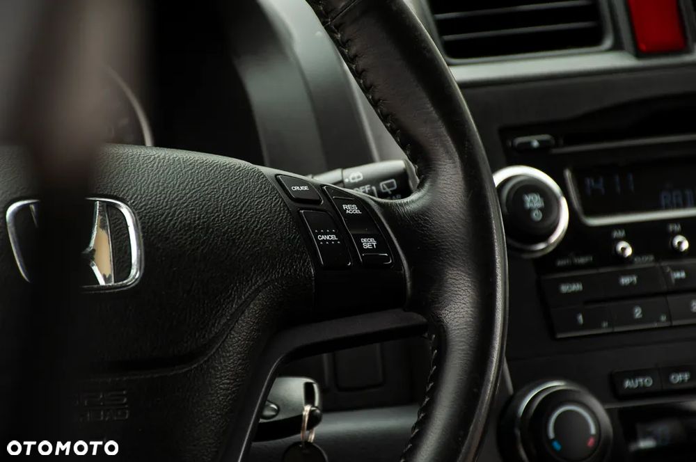 Honda CR-V 2.0 Executive - 32