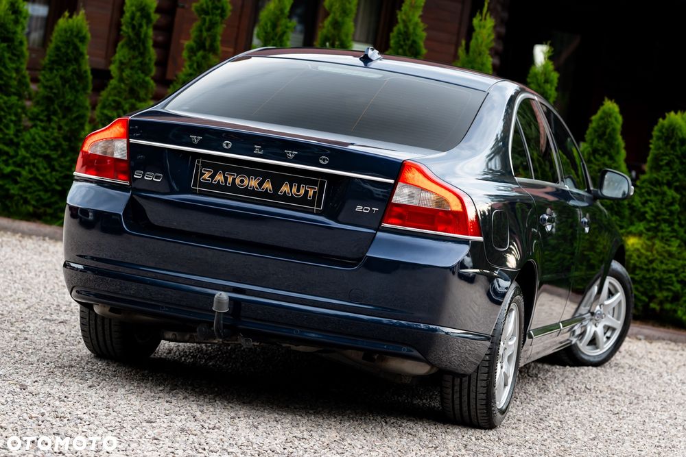 Volvo S80 2.0T Summum - 14