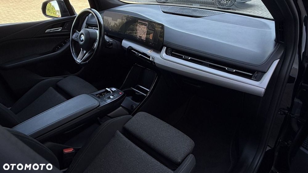 BMW Seria 2 218d Advantage sport - 29