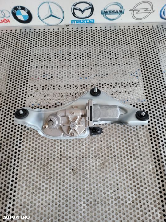 Motoras Stergator Haion Hayon Hyundai Tucson An 2015-2020 Dezmembrez Hyundai Tucson Facelift - 2