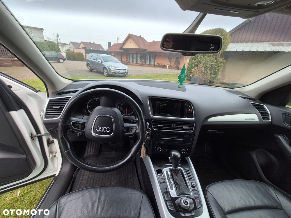 Audi Q5 - 16