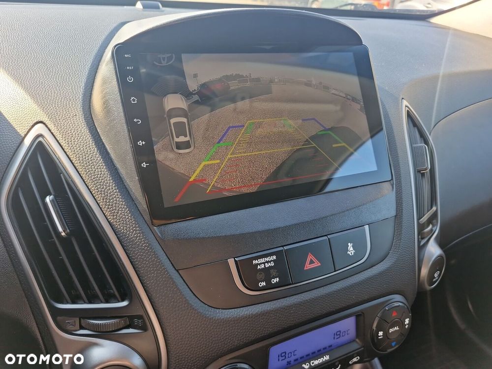 Hyundai ix35 1.6 GDI Premium 2WD - 22