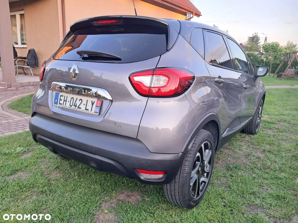 Renault Captur ENERGY TCe 90 Start&Stop Intens - 16