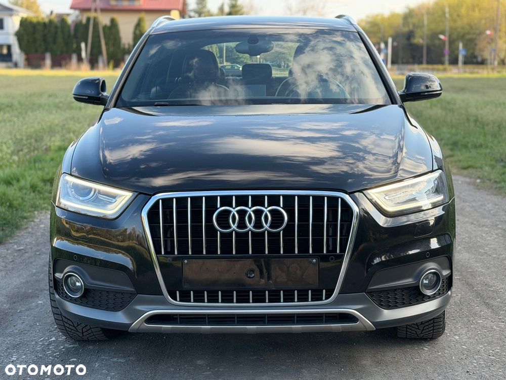 Audi Q3 2.0 TFSI Quattro - 10