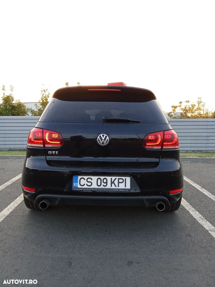 Volkswagen Golf 2012 photo 5