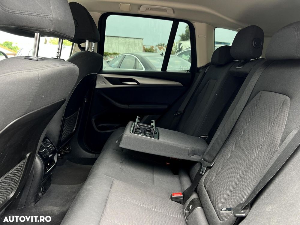BMW X3 - 26