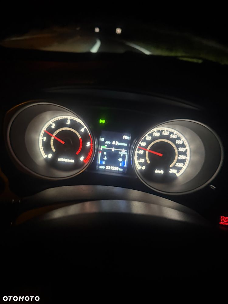 Mitsubishi ASX 1.8 DID Instyle 4WD AS&G - 9