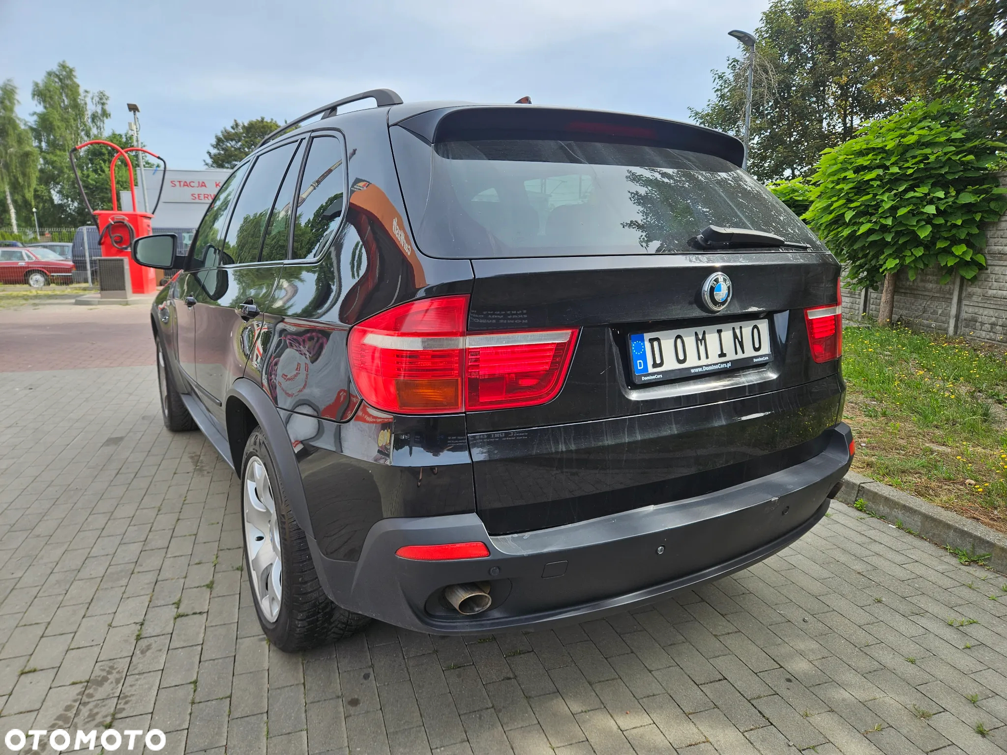BMW X5 3.0 d Edition Exclusive - 28
