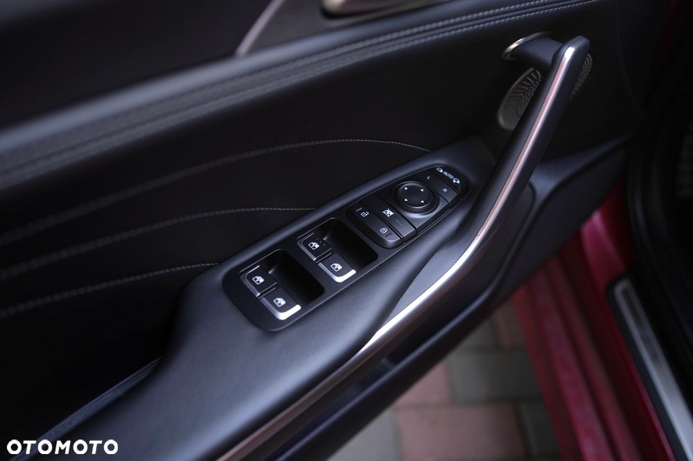 Kia Stinger 3.3 T-GDI V6 GT Prestige Line AWD - 39