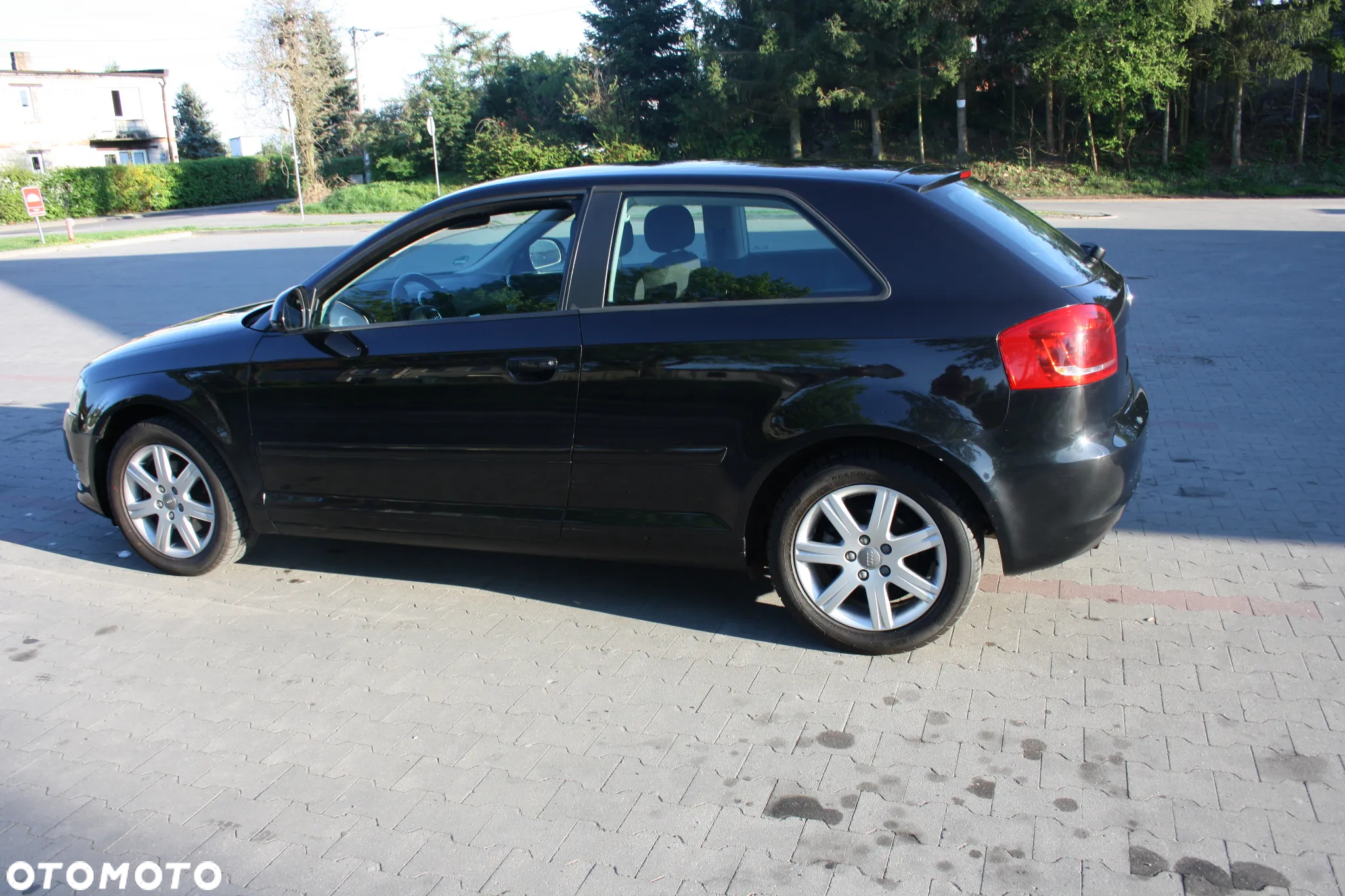 Audi A3 1.8 TFSI S tronic Attraction - 9