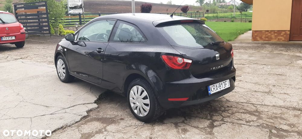 Seat Ibiza - 13