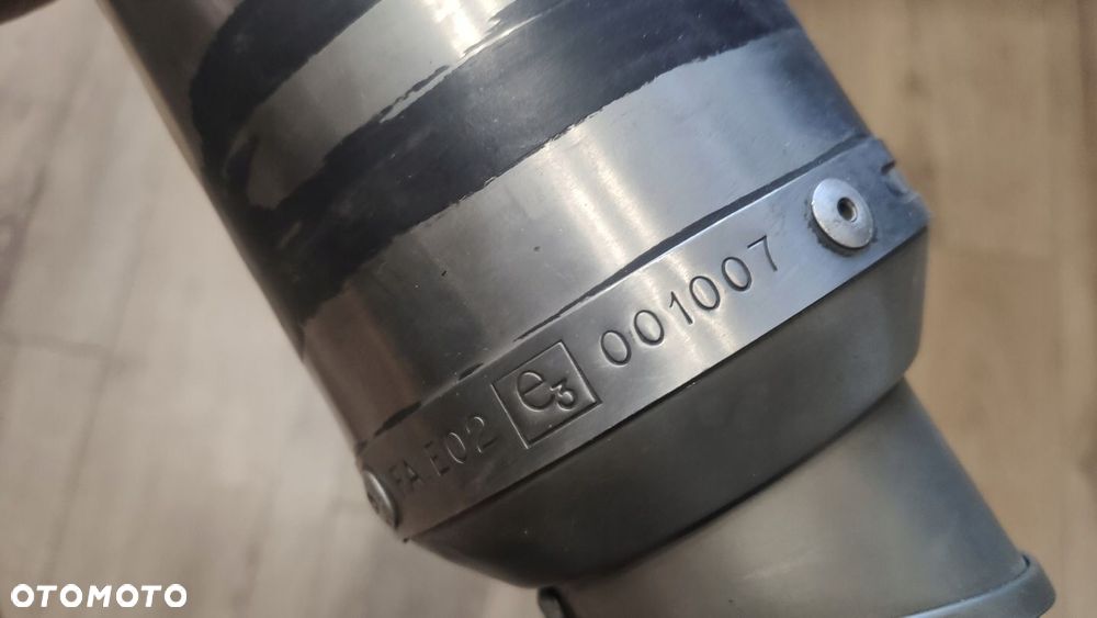 EU TŁUMIK 40CM FRESCO ZX10R GSXR DUCATI INNE - 6