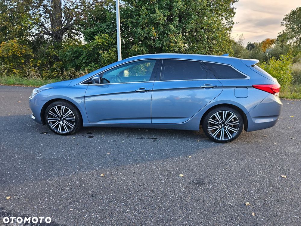 Hyundai i40 - 6