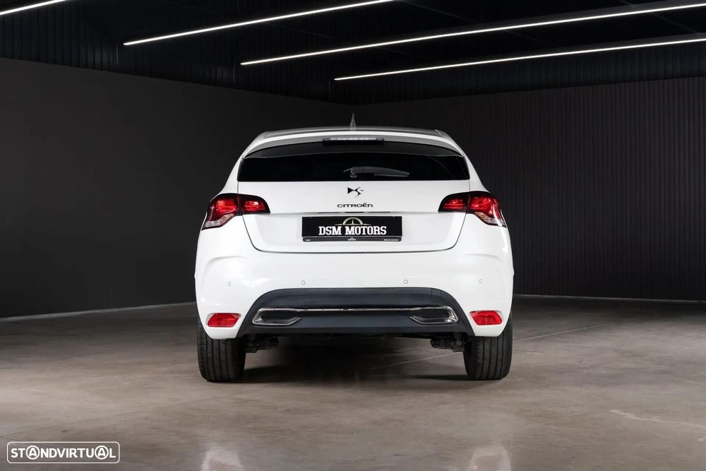 Citroën DS4 1.6 e-HDi So Chic CMP6 - 5