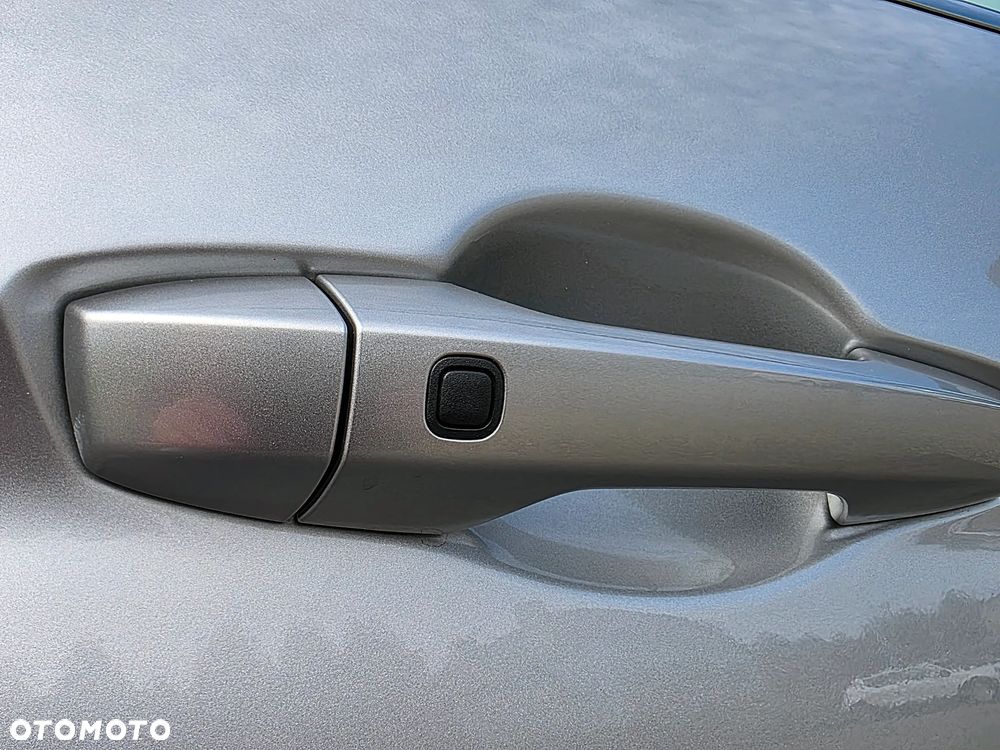 Mitsubishi Eclipse Cross 1.5 T-MIVEC 2WD Diamant+ - 8